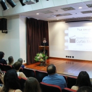 Noite de premiação da 2ª Mostra Dorense de Curtas