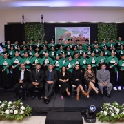 FORMATURA TÉCNICO AGRÍCOLA