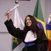 Formatura do Terceirão 2024