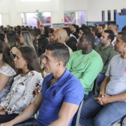 Jornada Pedagógica com os Educadores