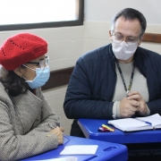 Formação continuada de educadores