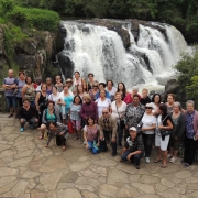 Poços de Caldas - Grupo Conviver