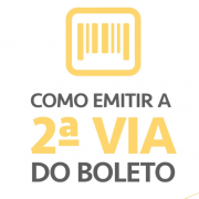 2º Via do Boleto Bancário