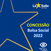 Renovação de Bolsa Assistencial 2022