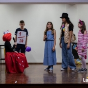 A Jornada das Frações - 6º ano