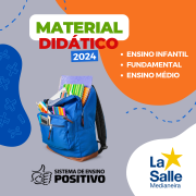 Material Didático 2024!