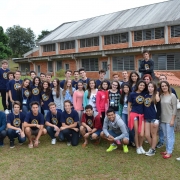 Páscoa Jovem 2015