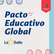 Rede La Salle junta-se ao Pacto Educativo Global