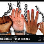 CAMPANHA DA FRATERNIDADE 2014