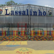 Lassalinho