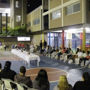 Celebração de Páscoa dos Colaboradores Dorenses