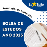 Classificação 2 - Concessão de Bolsas de Estudo Nº02