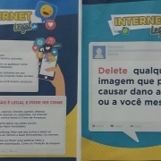 CAMPANHA SOE - INTERNET LEGAL 