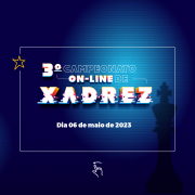 Xadrez La Salle Brasília 