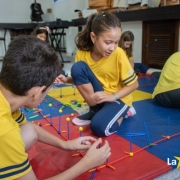 Construções Geométricas - Turno Inverso