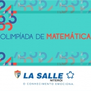 Olimpíadas de Matemática