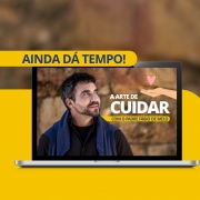 Live da Rede La Salle com o Padre Fábio de Melo