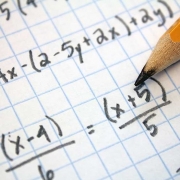 2ª fase da Olimpíada de Matemática será dia 16/09. 