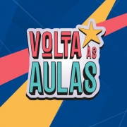 Volta às aulas 2024