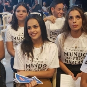 Missa de encerramento 2018 