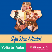 Volta às aulas no dia 17 de fevereiro