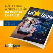 Já leu a 2ª edição da nossa Revista?