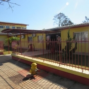 3º ANO VISITA O QUARTEL DOS BOMBEIROS