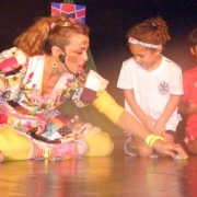 Teatro Infantil