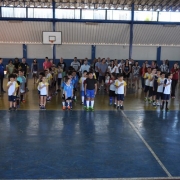 JOINCELzinho Integra Alunos E Famílias