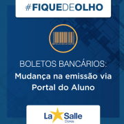 BOLETO BANCÁRIO ONLINE