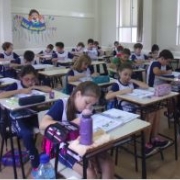 Aula de Matemática - 6º ano