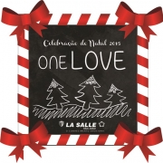 Festa de Natal “One Love” nesta sexta, 11/12