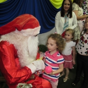 Celebrada a Festa de Natal da APROCOM! 