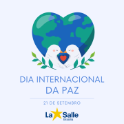 Dia internacional da paz