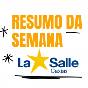 Resumo da Semana La Salle Caxias