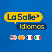 TEM NOVIDADE! Unidiomas agora é La Salle Idiomas