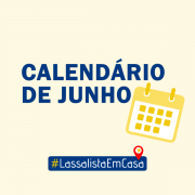 Atualização do calendário escolar 