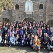 Escola de Leigos Lassalistas no Chile