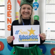 Dia do Educador