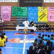 Encerrada Gincana Dorense | Infantil e Anos Iniciais