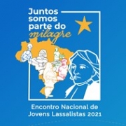 Encontro Nacional de Jovens Lassalistas 2021