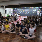 Porto Alegre-se com o 4º Ano do Ensino Fundamental