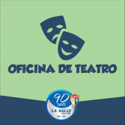 Teatro é a nova opção de Atividade Extraclasse