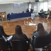 Curso de Liderança - Província La Salle Brasil-Chile