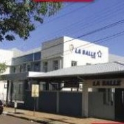 Colégio La Salle Toledo - rumo aos 60 anos