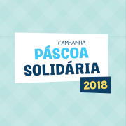 Páscoa Solidária 2018