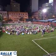 Encontro Nacional De Jovens Lassalistas