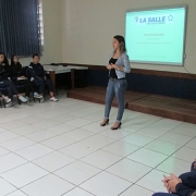 SOE - 1° ENCONTRO: PROJETO DE VIDA 6° AO 9° ANO