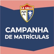 Lançamento da Campanha de Matrículas 2018