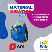 Mochila para 2025